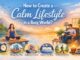 How to Create a Calm Lifestyle in a Busy World How to Create a Calm Lifestyle in a Busy World