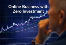 How to Start an Online Business with Zero Investment Online Business with Zero Investment