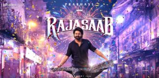 The Raja Saab Movie: Full News-Style Review in Simple Words