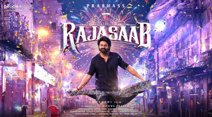 The Raja Saab Movie: Full News-Style Review in Simple Words