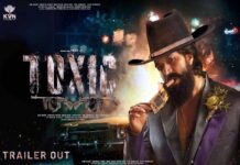 Toxic Release Date: All about Yash’s Upcoming Thriller Movie Toxic release date