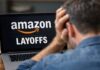 Amazon Layoffs: India Offices, Teams Impacted & Official Response