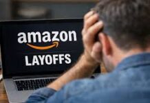 Amazon Layoffs: India Offices, Teams Impacted & Official Response
