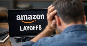 Amazon Layoffs: India Offices, Teams Impacted & Official Response