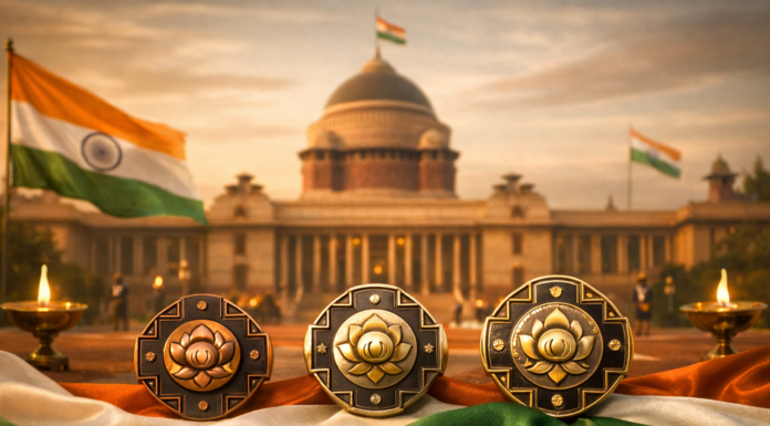 Padma Awards 2026 Announced: Full List of Awardees You Should Know