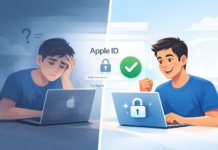Recover Your Apple ID Password Using 3 Proven Methods