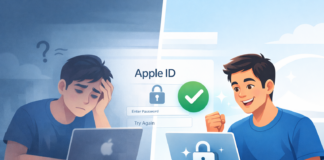 Recover Your Apple ID Password Using 3 Proven Methods