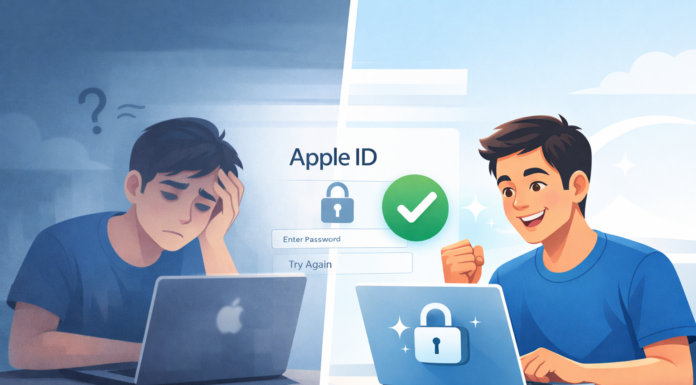 Recover Your Apple ID Password Using 3 Proven Methods
